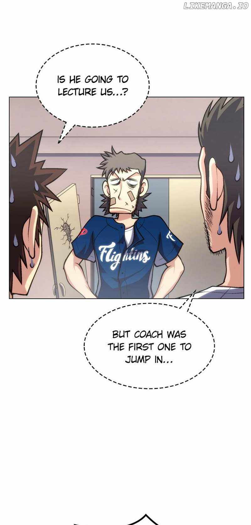 Home Plate Villain Chapter 22 10